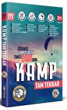 Sarmal Tyt Kamp Tam Tekrar - 2023