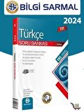 Bilgi Sarmal TYT Türkçe Soru Bankası