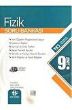 9. Sınıf Fizik Soru Bankası