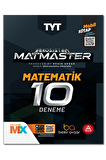 BekoSistem Matmaster TYT Matematik 10lu Deneme