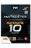 BekoSistem Matmaster TYT Matematik 10lu Deneme