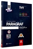 A Yayınları YKS TYT Paragraf Konularına Göre Çıkmış Sorular Video Çözümlü A Yayınları
