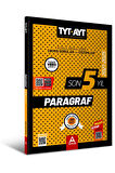 Son 5 Yıl AYT-TYT Paragraf Çıkmış Sorular 2021-2025