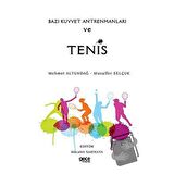 Bazı Kuvvet Antrenmanları ve Tenis