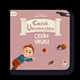 Çocuk Üniversitesi Fizik - Çekim Yasası