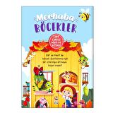 Merhaba Böcekler