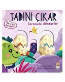 Tadını Çıkar - Karşınızda Dinozorlar