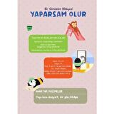 Benim Bir Gün Kitabım - Yaparsam Olur