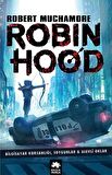 Robin Hood: Bilgisayar Korsanlığı, Soygunlar ve Alevli Oklar