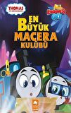 En Büyük Macera Kulübü
