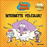 İnternette Yolculuk