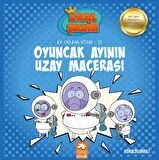 Oyuncak Ayının Uzay Macerası