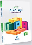 AYT Biyoloji Soru Bankası
