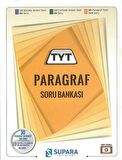 Supara YKS TYT Paragraf Soru Bankası Video Çözümlü Supara Yayınları