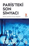Paris'teki Son Simyacı