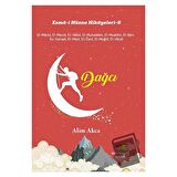 Dağcı - Esma-i Hüsna Hikayeleri 9
