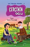 Kaf Dağından Masallar-3 Çerçinin Oğlu