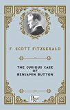 The Curious Case of Benjamin Button
