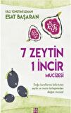 7 Zeytin 1 İncir