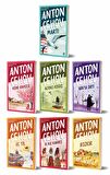 Anton Çehov Seti (7 Kitap Takım)