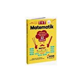 Miray Yayınları TYT Matematik MatŞef 12 Deneme