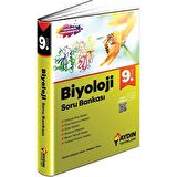 9. Sınıf Biyoloji Soru Bankası
