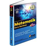 11. Sınıf Matematik Konu Özetli Soru Bankası