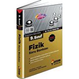 9. Sınıf Fizik Konu Özetli Soru Bankası