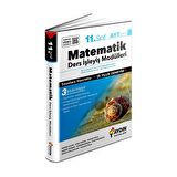 11. Sınıf Matematik Ders İşleyiş Modülleri