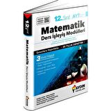 12. Sınıf Matematik Ders İşleyiş Modülleri