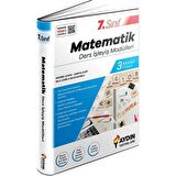 7. Sınıf Matematik Ders İşleyiş Modülleri