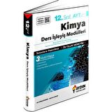12. Sınıf Kimya Ders İşleyiş Modülleri