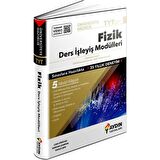 Üniversiteye Hazırlık TYT Fizik Ders İşleyiş Modülleri