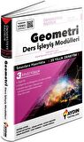 Üniversiteye Hazırlık Geometri Ders İşleyiş Modülleri