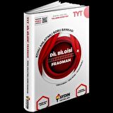 TYT Dil Bilgisi Soru Bankası