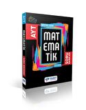 AYT Matematik Soru Bankası (İnce)