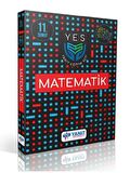 11. Sınıf Matematik YES Yanıt Eğitim Seti