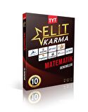 ELİT KARMA AYT MATEMATİK 10 BRANŞ DENEME
