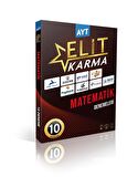 ELİT KARMA AYT MATEMATİK 10 BRANŞ DENEME