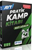 AYT Pratik Kamp Kitabı