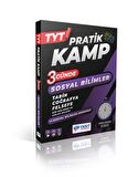 TYT 3 Günde Sosyal Bilimler Pratik Kamp