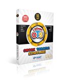 10. Sınıf 1. Yarıyıl Ortak Tarama Sınavları