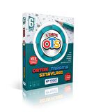 6. Sınıf 1. Dönem Ortak Tarama Sınavları