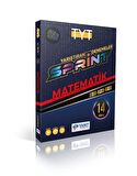 YANIT TYT MATEMATİK 14 LÜ YARIŞTIRAN SPRINT DEN.