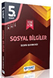 5. Sınıf Sosyal Bilgiler Soru Bankası