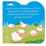 Küçük Kuzu Melo