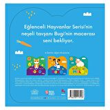 Neşeli Tavşan Bugi
