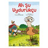 Ah Şu Uydurukçu
