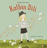 Kalbin Dili