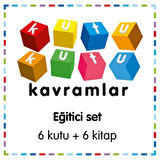 Kutu Kutu Kavramlar